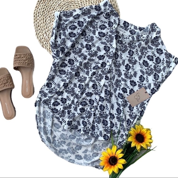 Anthropologie Shirt - Picture 15 of 15